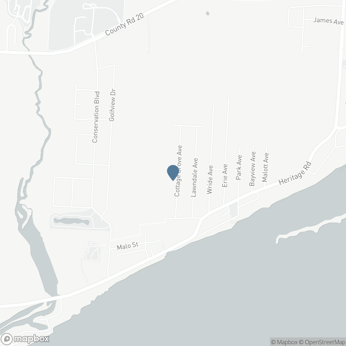 837 Cottage Grove, Kingsville, Ontario N9Y 3G3